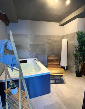 VILLA lake view, Jacuzzi Spa and Private Pool Blevio